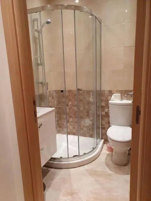 Penthouse Residence Les Jardins D'Agadir Appartamento Agadir