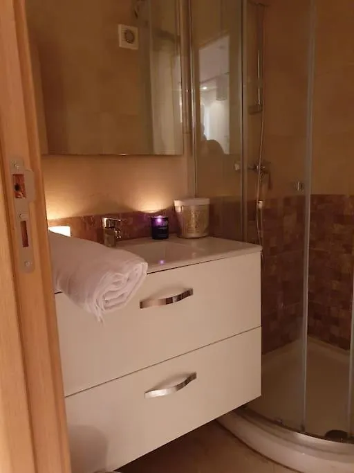 Penthouse Residence Les Jardins D'Agadir 0*, Agadir Marocco