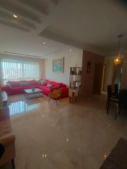 Appartamento Penthouse Residence Les Jardins D'Agadir
