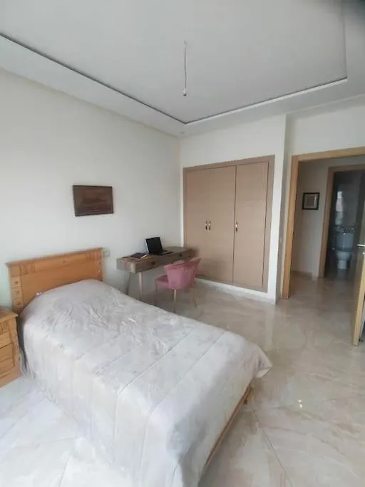 Penthouse Residence Les Jardins D'Agadir Marocco